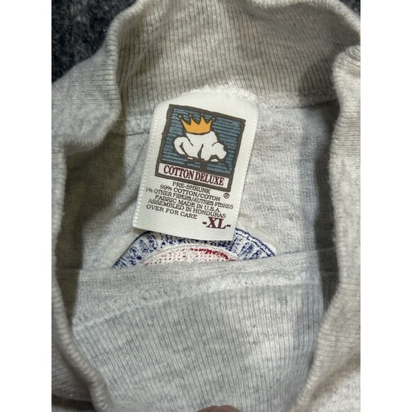 Vintage Sprite Slam Jam Long Sleeve‎ 25th Anniversary McDonald’s 2002 New York - Picture 3 of 5